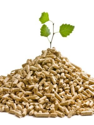 Biomasa